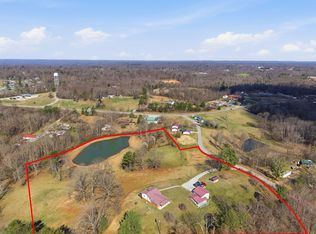 50 Jim Ross Rd, Stearns, KY 42647