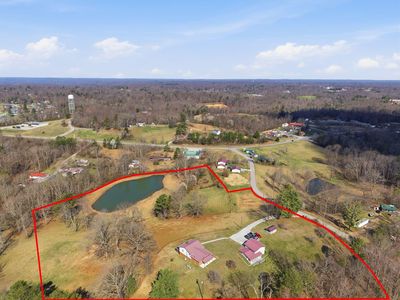 50 Jim Ross Rd, Stearns, KY, 42647