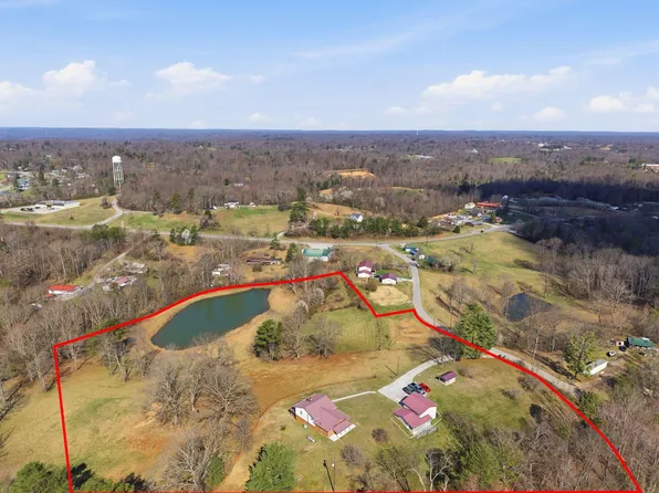 50 Jim Ross Rd, Stearns, KY 42647