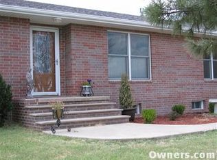 21903 17 Rd, Cimarron, KS 67835