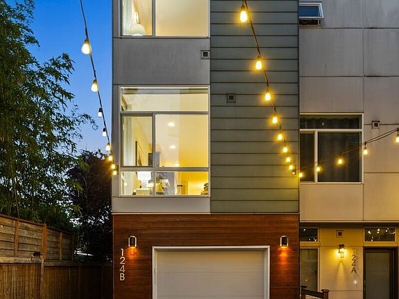 4th image of 124 20th Avenue #B
