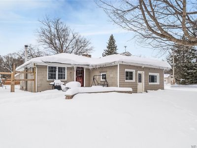 9412 S Lake Rd, Corfu, NY, 14036
