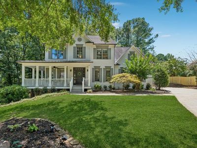 370 Longwood Ln, Alpharetta, GA, 30004