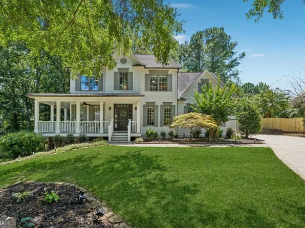 370 Longwood Ln, Alpharetta, GA 30004