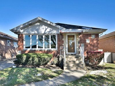 7704 W Windsor Ave, Norridge, IL, 60706