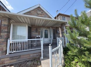 280 Weston Rd, Toronto, ON M6N3P5