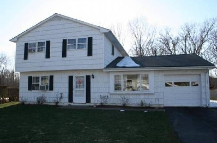 Great House