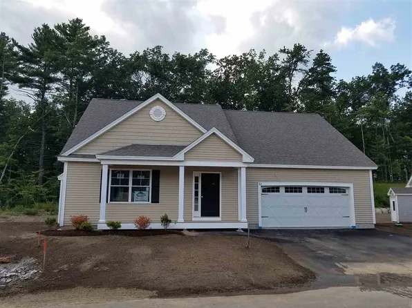 32 Cobbett Lane, Hollis, NH 03049