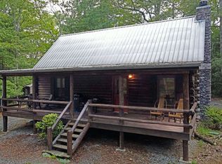 144 Trappers Trl, Morganton, GA 30560