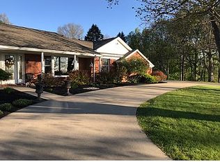 67544 Pogue Rd, Saint Clairsville, OH 43950