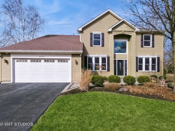 5305 Conifer Ln, Gurnee, IL 60031