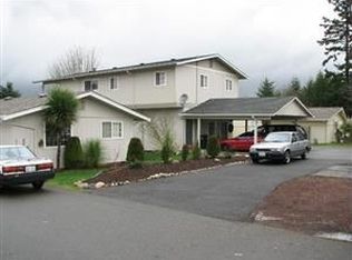 3415 College St SE, Lacey, WA 98503