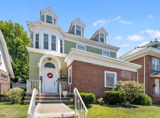 78 Girard Pl, Newark City, NJ 07108