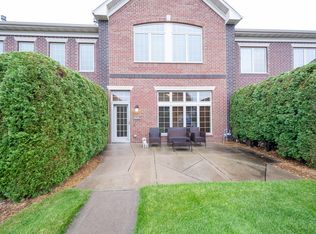 2879 Edison St NE UNIT C, Blaine, MN 55449