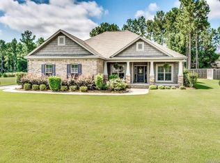 492 Southern Hills Dr, Wetumpka, AL 36093