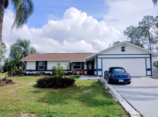 1226 Eighth Ave, LEHIGH ACRES, FL 33972