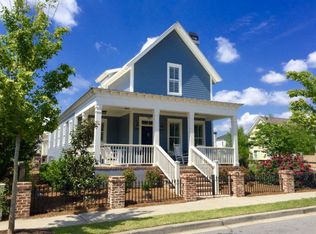 529 Railroad Ave, North Augusta, SC 29841