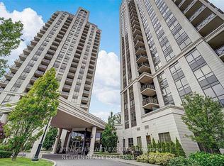 133 Wynford Dr #1109, Toronto, ON M3C 0J5