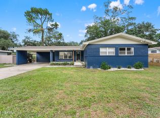 2443 IRONWOOD Drive, Jacksonville, FL 32216