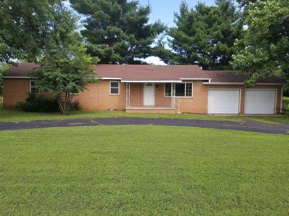 708 6th Ave SW, Gravette, AR 72736 Zillow