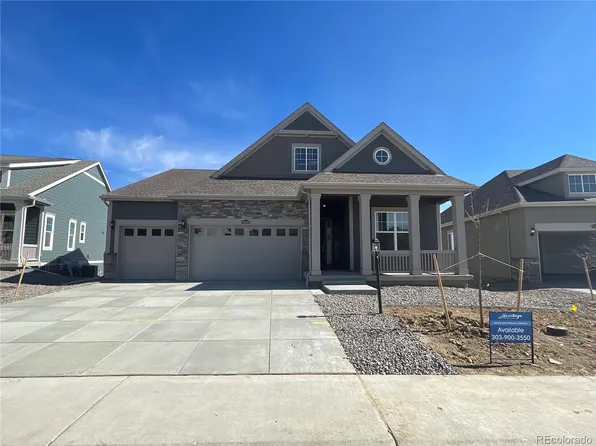 15940 Willow Way, Thornton, CO 80602