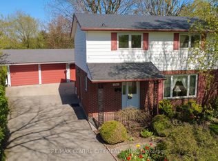 76 Antrim Cres, London, ON N6E 1G8