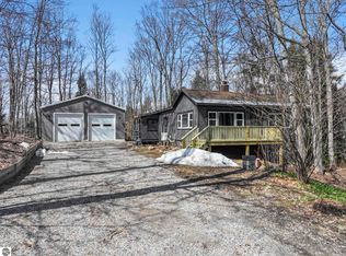 510 Three Mile Rd S, Traverse City, MI 49696