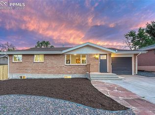 34 S Chelton Rd, Colorado Springs, CO 80910