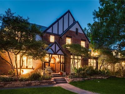 1008 N Oak Cliff Blvd, Dallas, TX, 75208