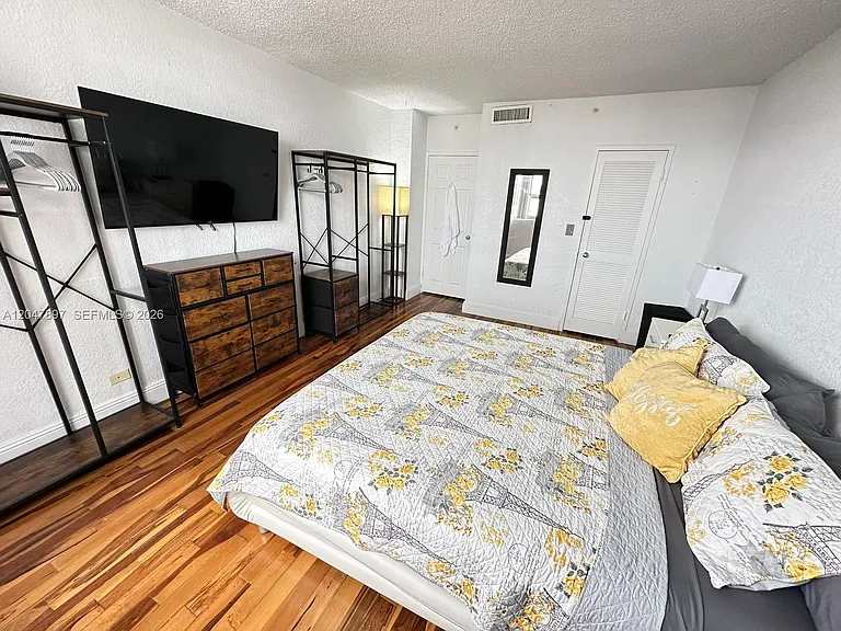1500 Bay Rd #1408S — Photo 7