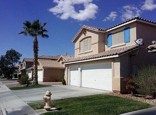 724 Castlebridge Ave, Las Vegas, NV 89123
