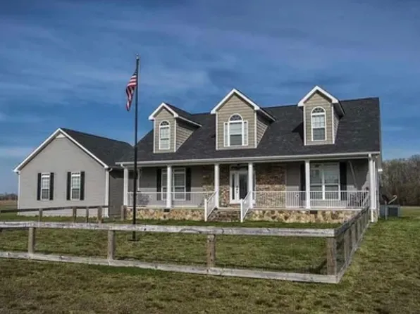 25678 Mooresville Rd, Elkmont, AL 35620