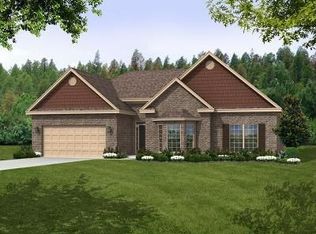 721 Edinburgh Ave, Foley, AL 36535