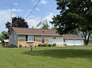 21685 Morrow Rd, Hillman, MI 49746