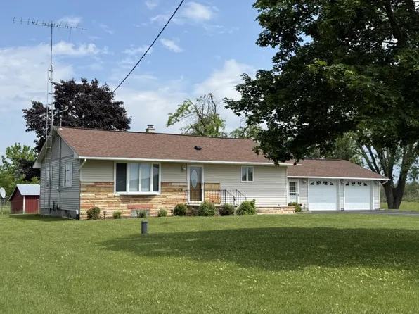 21685 Morrow Rd, Hillman, MI 49746