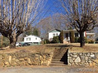 1019 Scruggs Cir, Canton, NC 28716