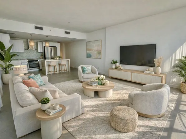 1600 NE 1st Ave APT 1210, Miami, FL 33132