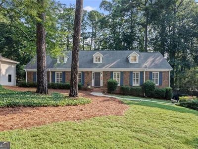 5513 N Peachtree Rd, Atlanta, GA, 30338
