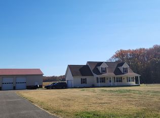 2476 Tower Rd, Hartly, DE 19953