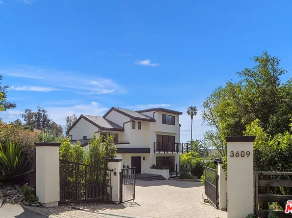 3609 Serra Rd, Malibu, CA 90265