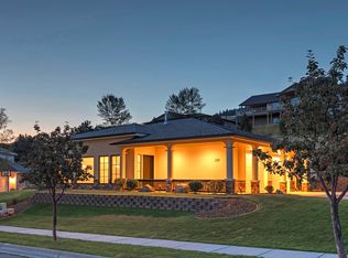 224 Mansion Heights Dr, Missoula, MT 59803