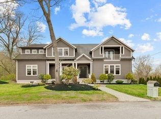 21 Bellevue Ave, Winchester, MA 01890