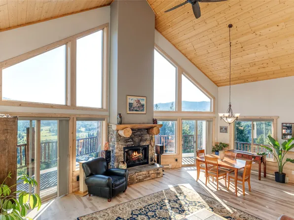 5065 Star Meadows Rd, Whitefish, MT 59937