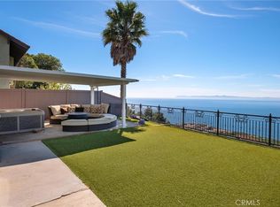 31245 Ganado Dr, Rancho Palos Verdes, CA 90275