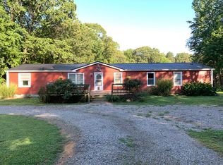 1493 Snakepath Rd, Blairs, VA 24527