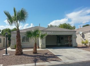5917 Kentlands St, Las Vegas, NV 89130