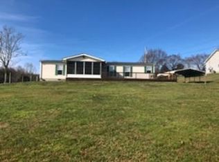2963 Valley Home Rd, White Pine, TN 37890