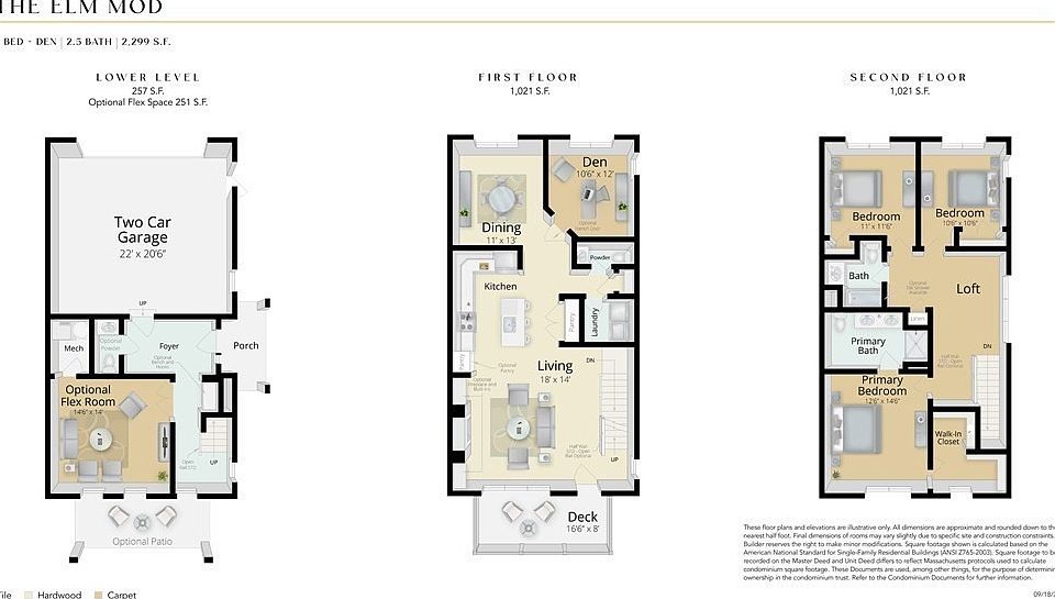2nd image of 643 Church St #12-1