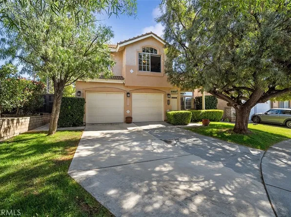7891 Basile Ct, Fontana, CA 92336
