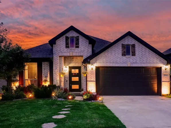 8613 Sagewood St, Crossroads, TX 76227